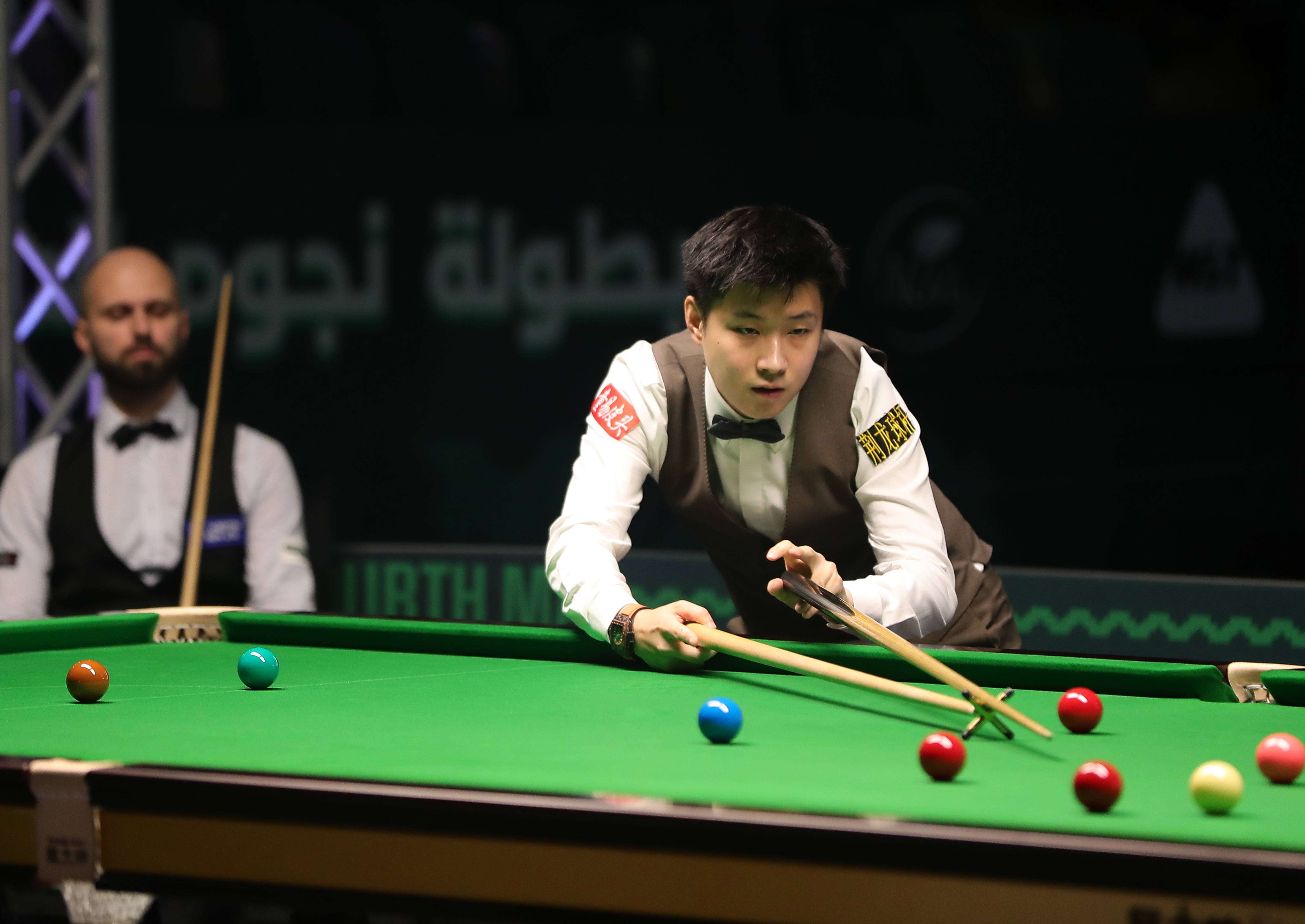 莱万定胜局 莱万定胜局