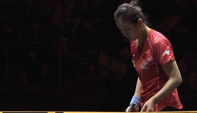 唯有正视问 唯有正视问