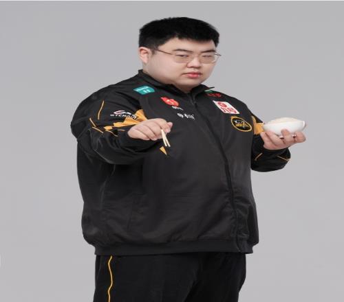 开局时间